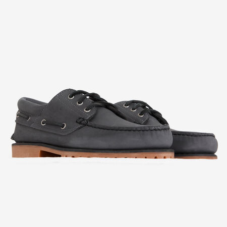 TIMBERLAND authentics AUTHENTICS 3 EYE CLASSIC NERO UOMO