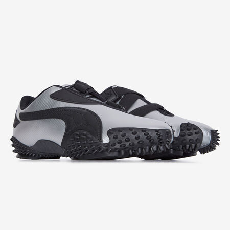PUMA Mostro MOSTRO METAL ARGENTO DONNA