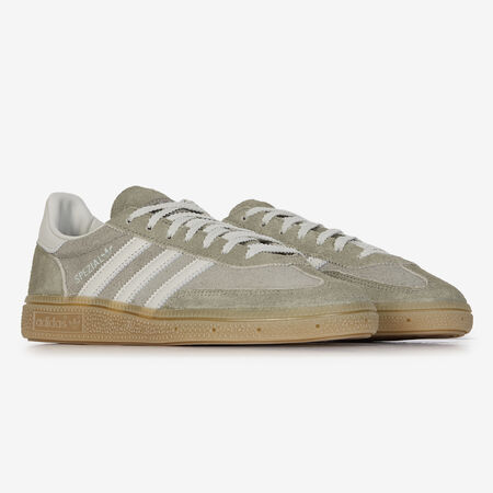 ADIDAS ORIGINALS spezial HANDBALL SPEZIAL VERDE DONNA