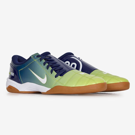 NIKE Total 90 TOTAL 90 BLU/VERDE UOMO