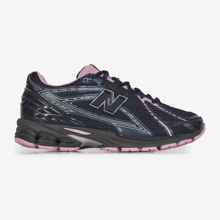 NEW BALANCE 1906 BLU SCURO/ROSA UOMO