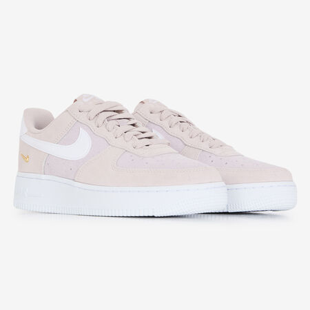 NIKE air force 1 AIR FORCE 1 LOW ROSA/BIANCO UOMO