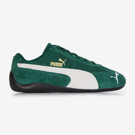 PUMA speedcat SPEEDCAT OG VERDE DONNA