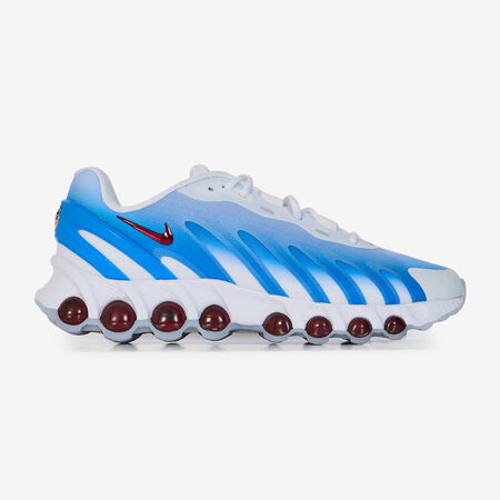 NIKE air max AIR MAX DN8 BLU/BIANCO UOMO