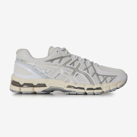 ASICS gel-kayano GEL-KAYANO 20 BIANCO/BEIGE UOMO