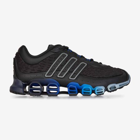 ADIDAS ORIGINALS MEGARIDE NERO/BLU UOMO