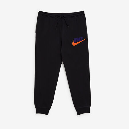 NIKE PANT JOGGER CLUB BB FTRA NERO UOMO