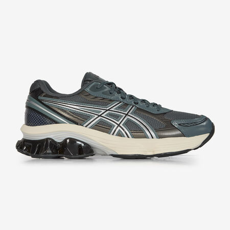 ASICS GEL-KINETIC FLUENT BLU/GRIGIO UOMO