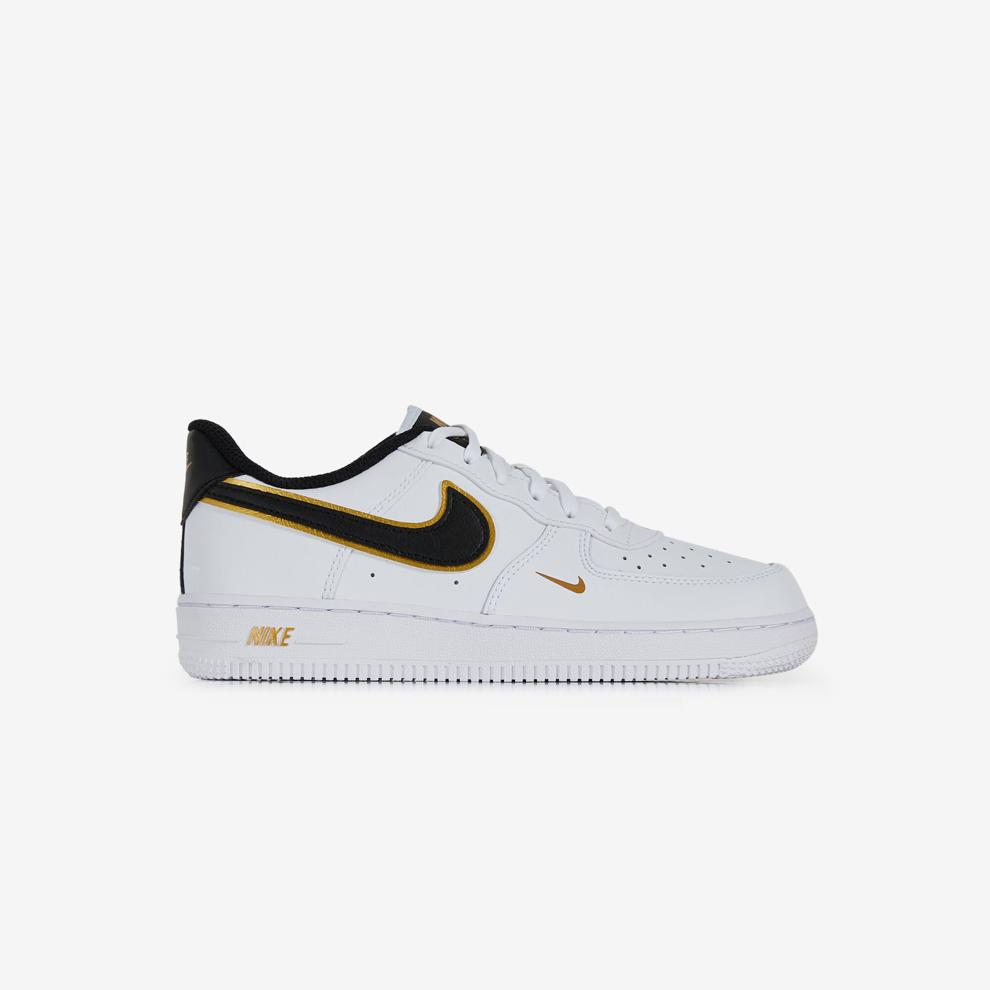 Nike air force 1 07 bambino top