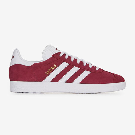 ADIDAS ORIGINALS gazelle GAZELLE BORDEAUX DONNA