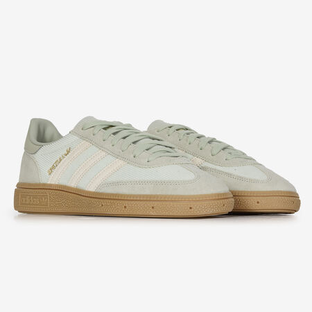 ADIDAS ORIGINALS spezial HANDBALL SPEZIAL CORDUROY VERDE DONNA