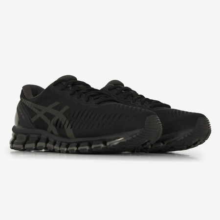 ASICS gel-quantum GEL-QUANTUM 360 I NERO UOMO