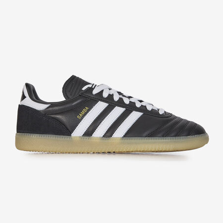 ADIDAS ORIGINALS samba SAMBA JP NERO/BIANCO UOMO