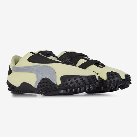 PUMA Mostro MOSTRO OG GIALLO DONNA