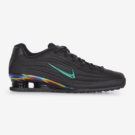 NIKE shox SHOX Z NERO/MULTICOLORE DONNA