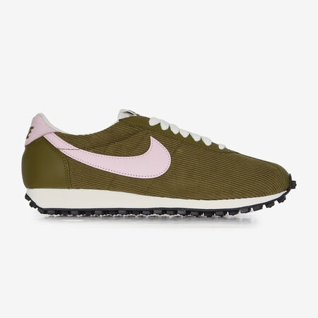NIKE LD-1000 LD-1000 VERDE/ROSA UOMO