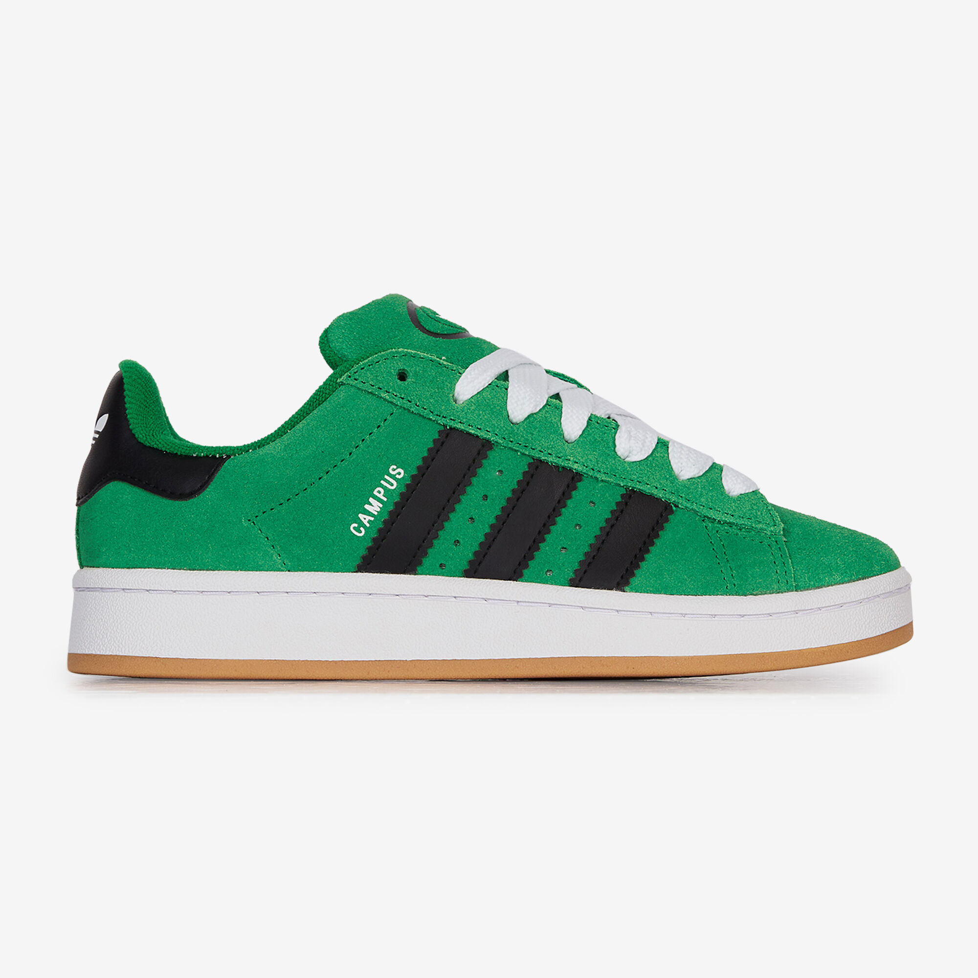 Adidas verde com preto 2025