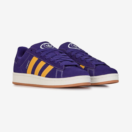 ADIDAS ORIGINALS campus CAMPUS 00s VIOLA/GIALLO RAGAZZO