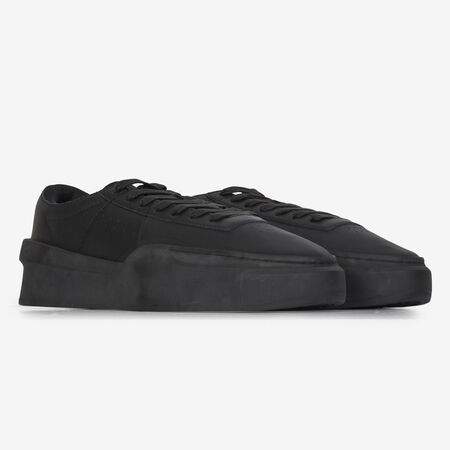 LACOSTE AURA CLUB NERO UOMO