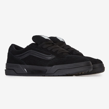 VANS HYLANE NERO UOMO