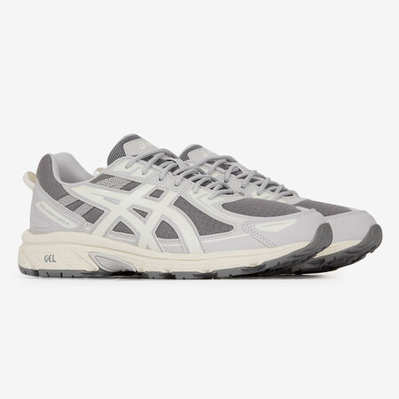 ASICS gel-venture GEL-VENTURE 6 GRIGIO/BEIGE UOMO