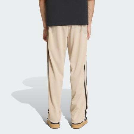 ADIDAS ORIGINALS PANT FIREBIRD BEIGE UOMO