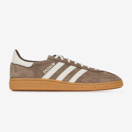ADIDAS ORIGINALS spezial HANDBALL SPEZIAL MARRONE UOMO