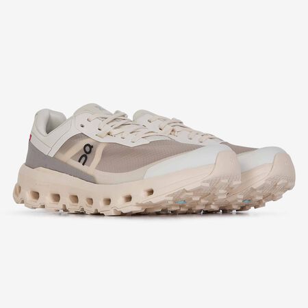 ON RUNNING CLOUDVISTA 2 BEIGE UOMO