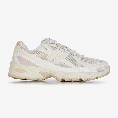 NEW BALANCE 740 740 BEIGE UOMO