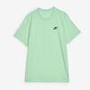 null : VERDE