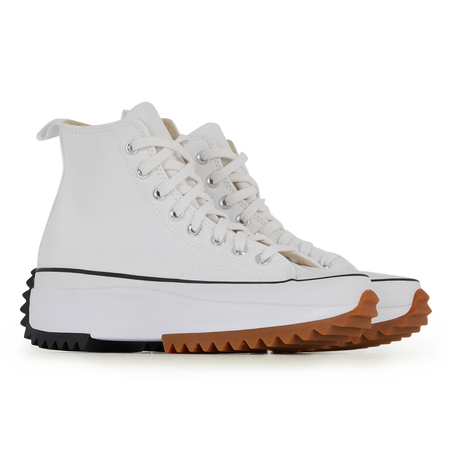 CONVERSE run star RUN STAR HIKE BIANCO DONNA