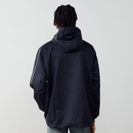 NIKE JACKET SHOX FZ NERO UOMO