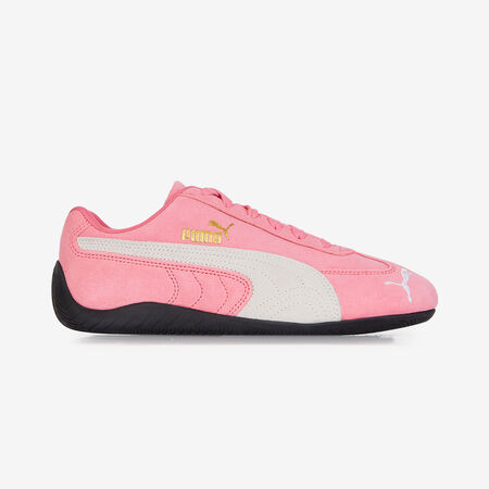 PUMA speedcat SPEEDCAT OG ROSA/BIANCO RAGAZZO