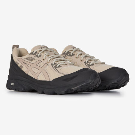 ASICS GEL-VENTURE 6 SHIELD BEIGE/NERO UOMO