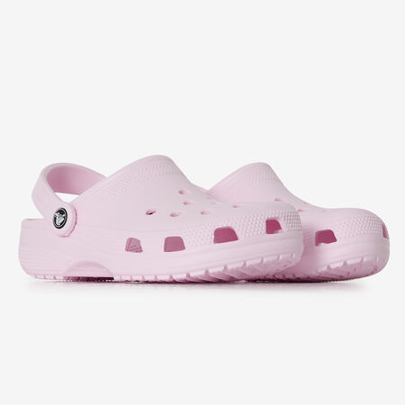 CROCS CLASSIC CLOG ROSA DONNA