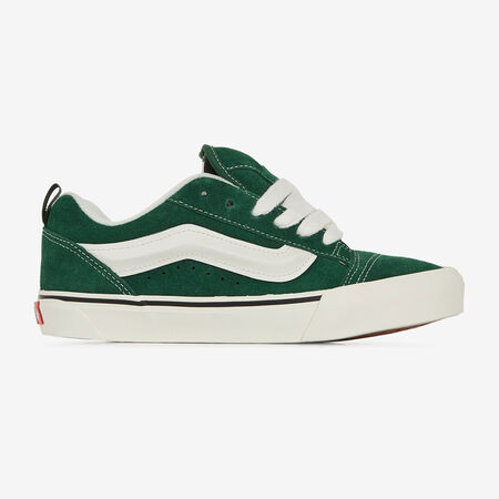 VANS knu skool KNU SKOOL VERT DONNA