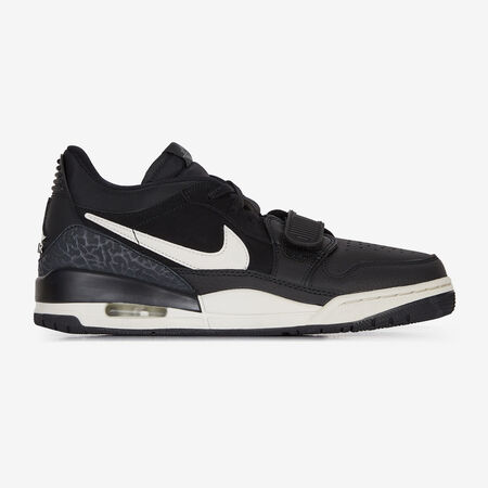 JORDAN air jordan 1 AIR JORDAN LEGACY 312 LOW NERO/BIANCO UOMO