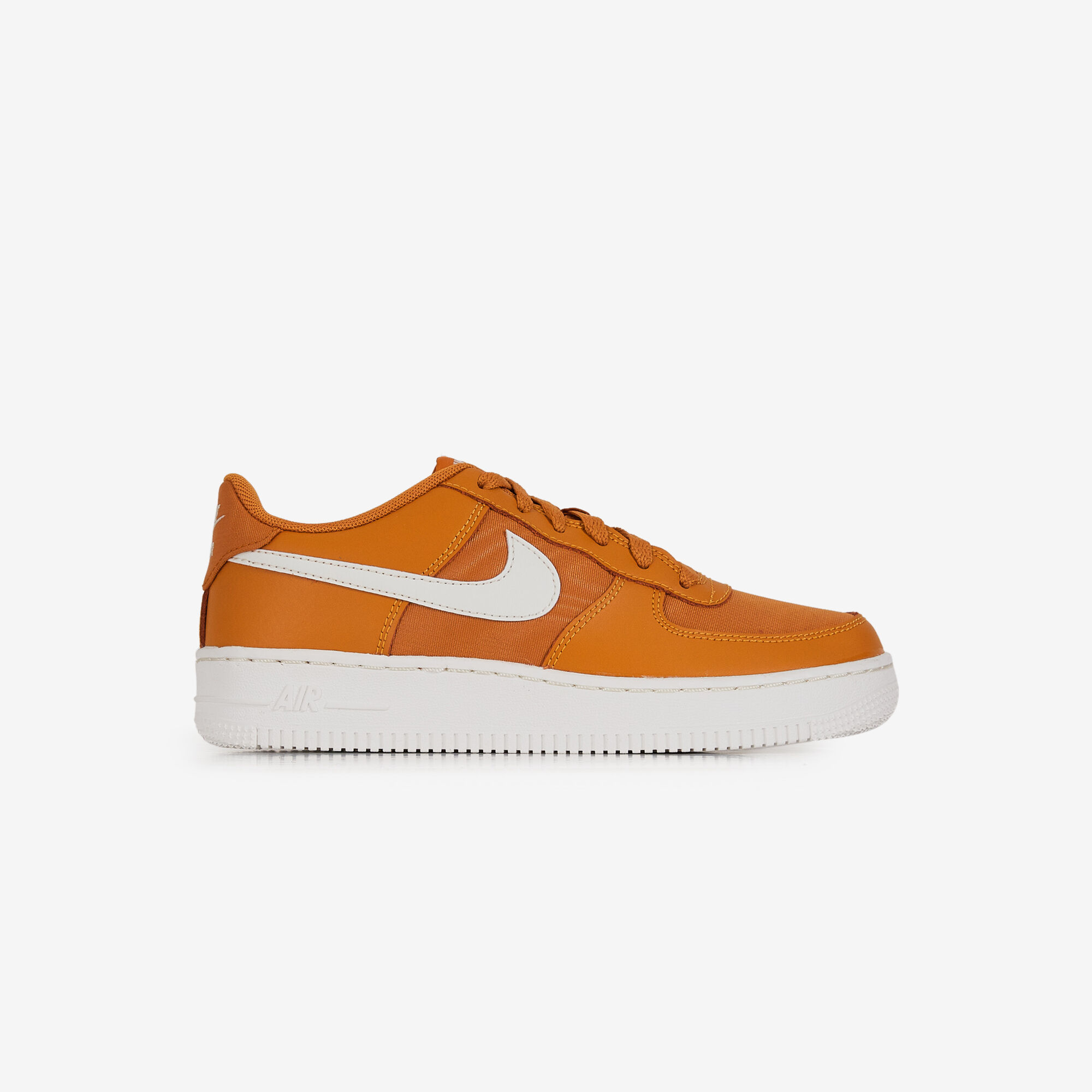 Nike air new arrivals force cammello