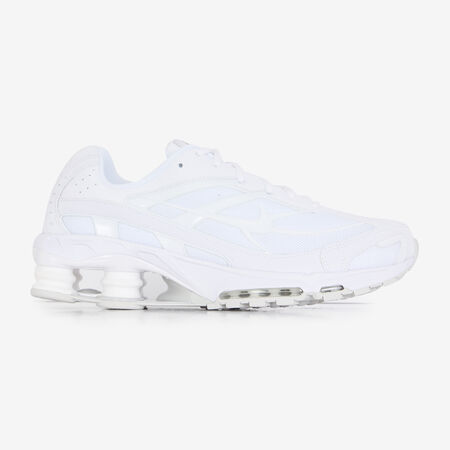 NIKE shox SHOX RIDE 2 BIANCO UOMO