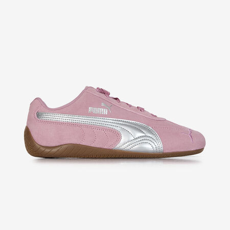 SPEEDCAT OG : ROSA/ARGENTO