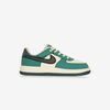null : VERDE/BEIGE