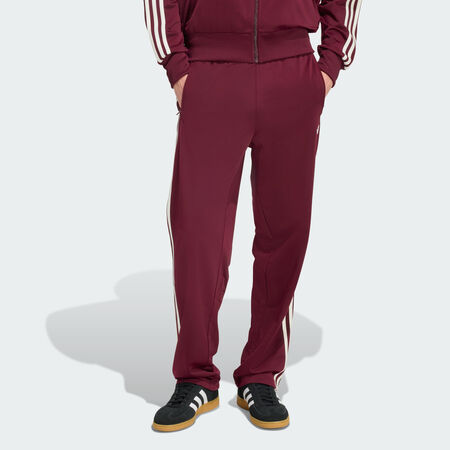 ADIDAS ORIGINALS PANT FIREBIRD MARRONE UOMO