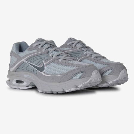 NIKE Air Max Moto AIR MAX MOTO 2K SUEDE GRIGIO DONNA