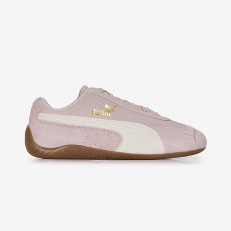 PUMA SPEEDCAT OG ROSA/BIANCO RAGAZZO