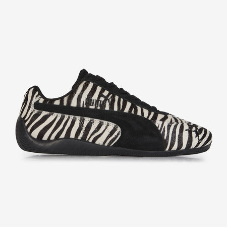 PUMA speedcat SPEEDCAT ZEBRA NERO/BIANCO DONNA
