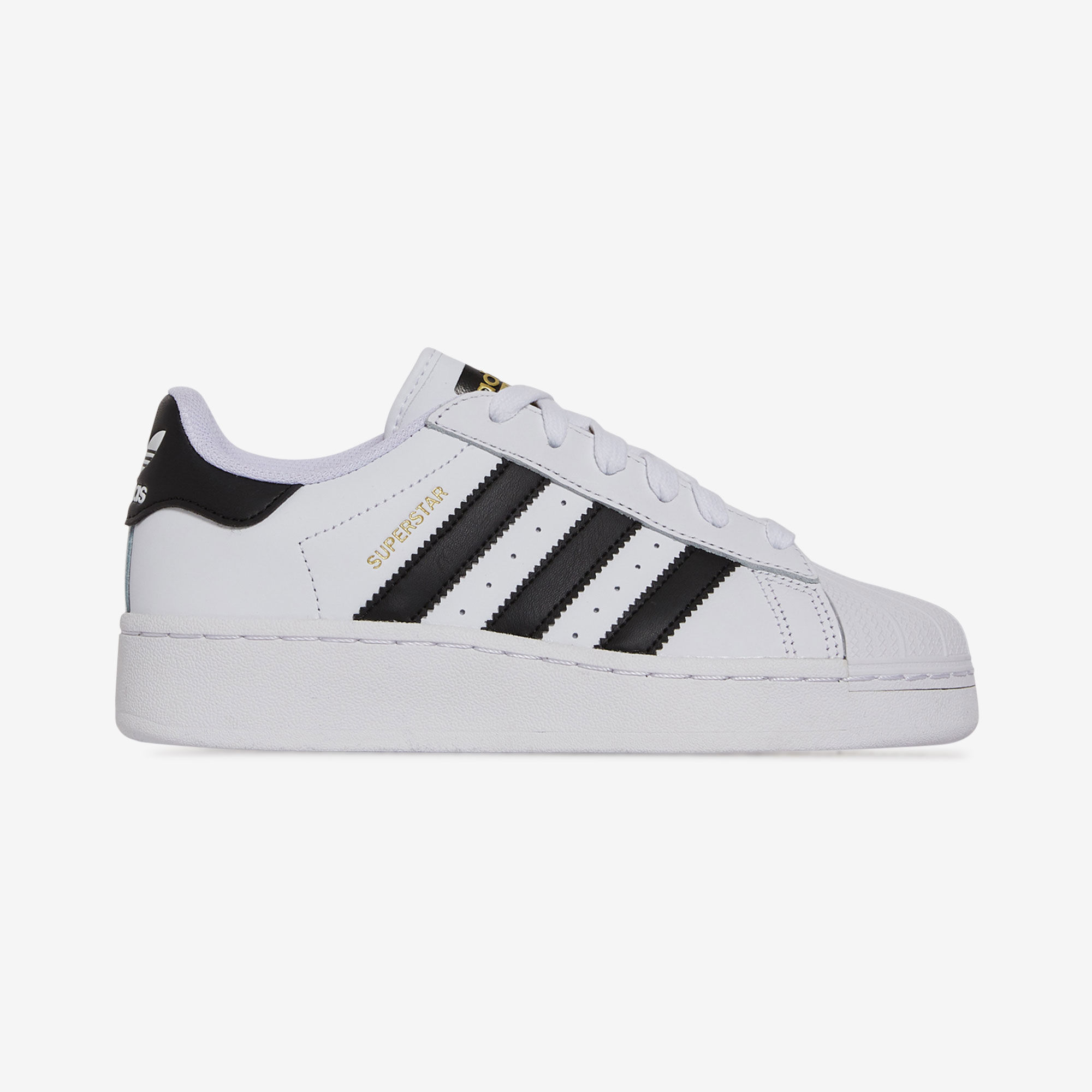 1 adidas originals SUPERSTAR sneakers scarpe da ginnastica e