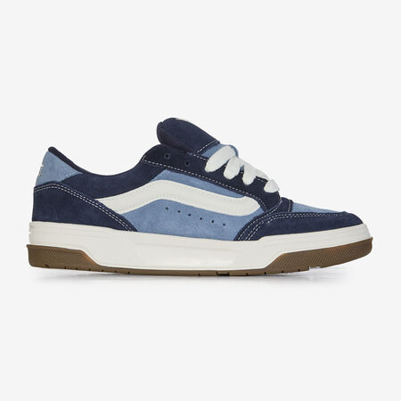 VANS HYLANE BLU SCURO/BIANCO UOMO