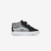 null : NERO/LEOPARDO