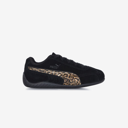 LACOSTE SPINOR NERO UOMO