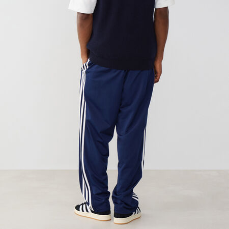 ADIDAS ORIGINALS PANT JOGGER FIREBIRD BLU SCURO/BIANCO UOMO